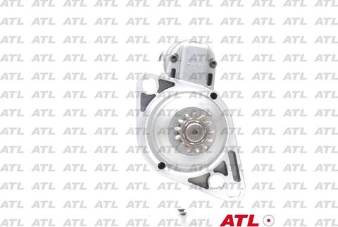 ATL Autotechnik A 79 201 - Стартер autospares.lv