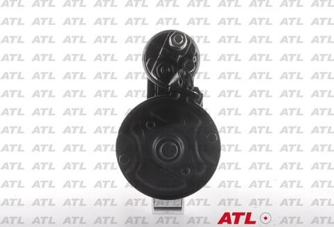 ATL Autotechnik A 79 270 - Стартер autospares.lv