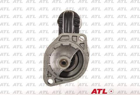 ATL Autotechnik A 79 780 - Стартер autospares.lv