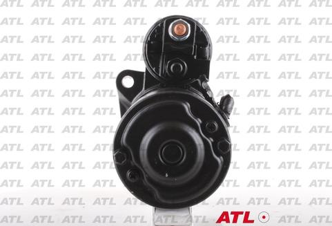 ATL Autotechnik A 74 550 - Стартер autospares.lv