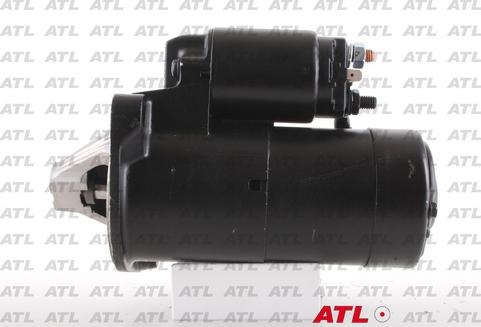 ATL Autotechnik A 74 550 - Стартер autospares.lv