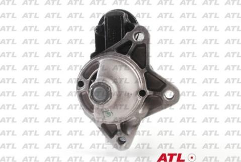 ATL Autotechnik A 74 630 - Стартер autospares.lv