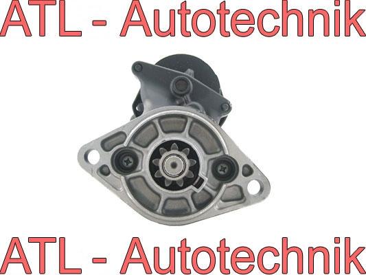 ATL Autotechnik A 75 850 - Стартер autospares.lv