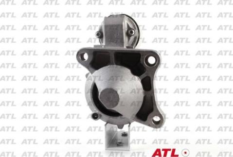 ATL Autotechnik A 75 325 - Стартер autospares.lv