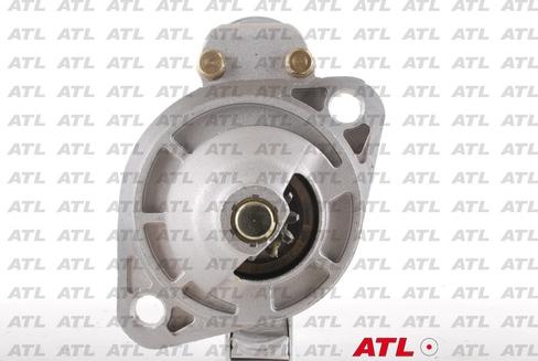 ATL Autotechnik A 76 450 - Стартер autospares.lv