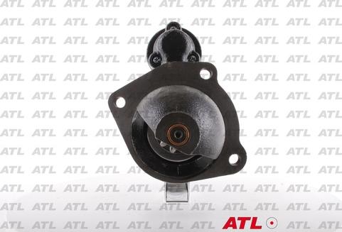 ATL Autotechnik A 76 000 - Стартер autospares.lv