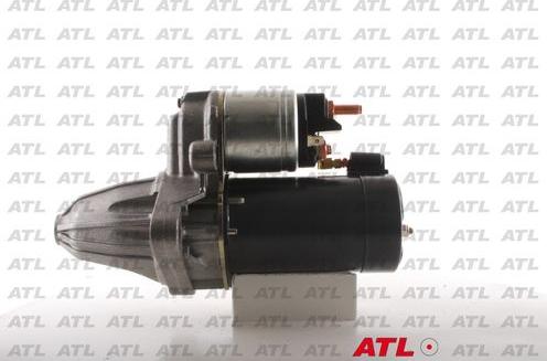 ATL Autotechnik A 76 330 - Стартер autospares.lv