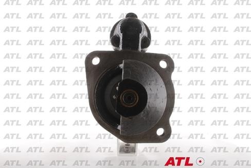 ATL Autotechnik A 70 990 - Стартер autospares.lv