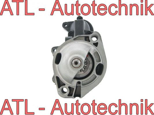 ATL Autotechnik A 70 500 - Стартер autospares.lv