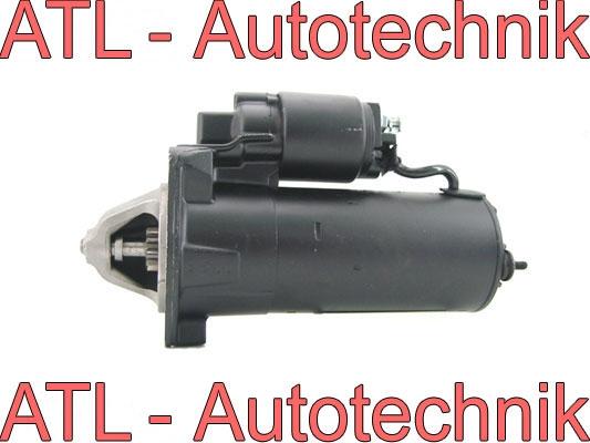 ATL Autotechnik A 70 500 - Стартер autospares.lv