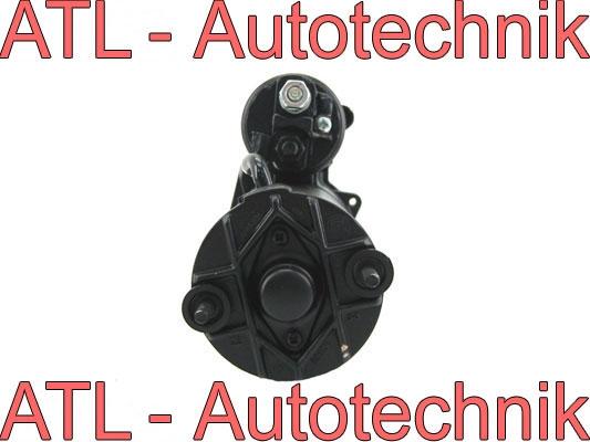 ATL Autotechnik A 70 500 - Стартер autospares.lv