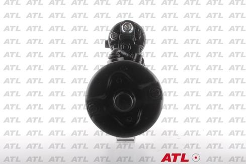 ATL Autotechnik A 70 690 - Стартер autospares.lv