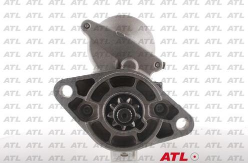 ATL Autotechnik A 70 360 - Стартер autospares.lv