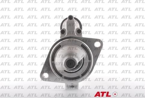 ATL Autotechnik A 70 260 - Стартер autospares.lv