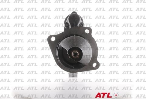 ATL Autotechnik A 71 500 - Стартер autospares.lv