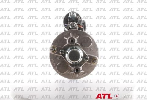 ATL Autotechnik A 71 500 - Стартер autospares.lv