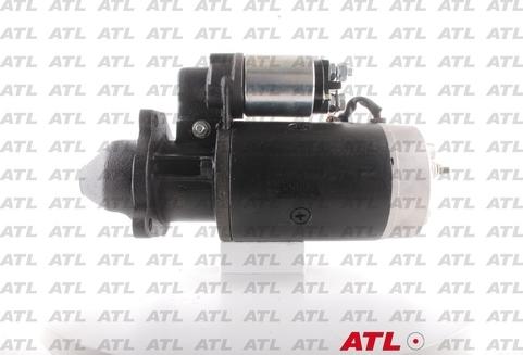 ATL Autotechnik A 71 500 - Стартер autospares.lv