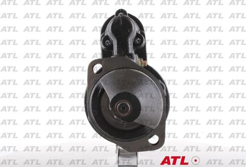 ATL Autotechnik A 71 130 - Стартер autospares.lv