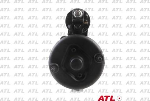 ATL Autotechnik A 78 910 - Стартер autospares.lv