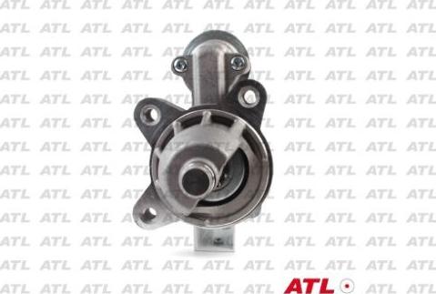 ATL Autotechnik A 78 060 - Стартер autospares.lv