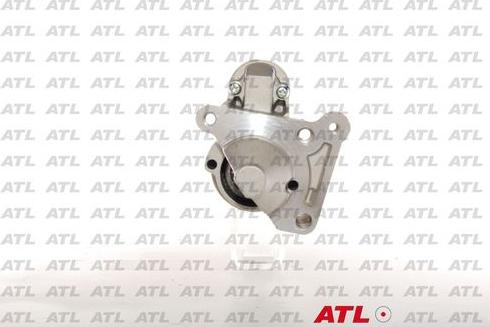 ATL Autotechnik A 78 000 - Стартер autospares.lv