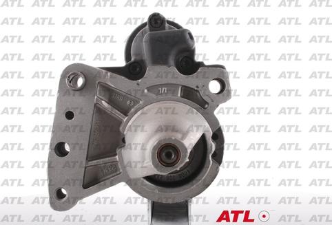 ATL Autotechnik A 78 800 - Стартер autospares.lv