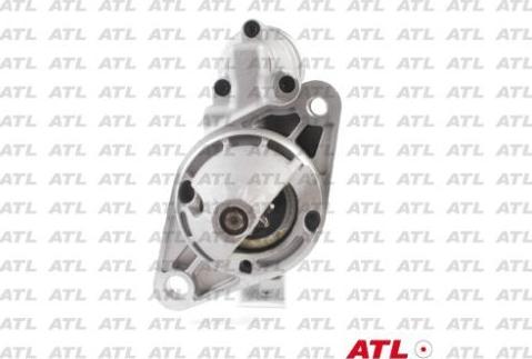 ATL Autotechnik A 78 220 - Стартер autospares.lv