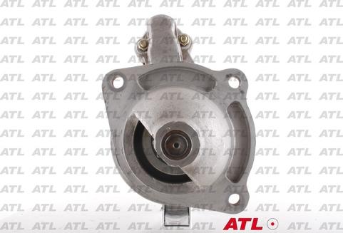 ATL Autotechnik A 73 430 - Стартер autospares.lv