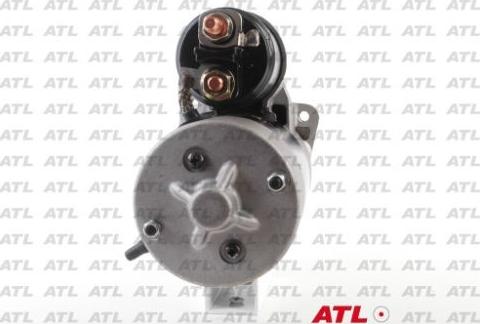 ATL Autotechnik A 77 960 - Стартер autospares.lv