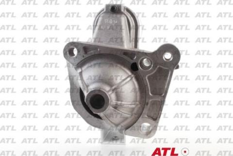 ATL Autotechnik A 77 970 - Стартер autospares.lv