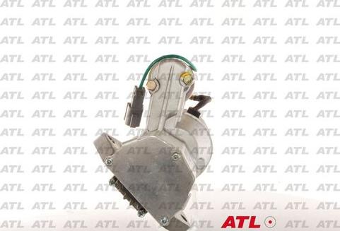 ATL Autotechnik A 77 690 - Стартер autospares.lv