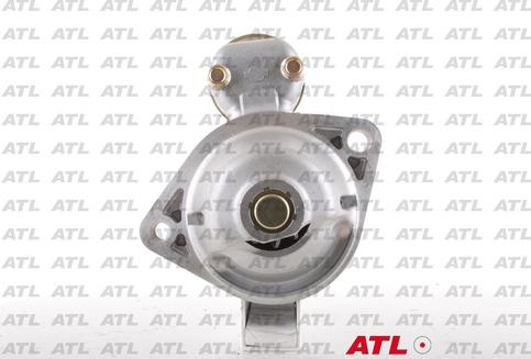 ATL Autotechnik A 77 680 - Стартер autospares.lv