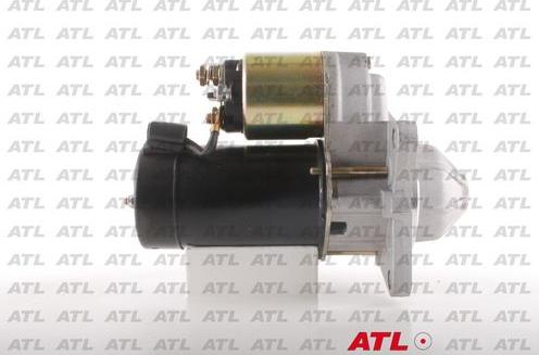 ATL Autotechnik A 77 110 - Стартер autospares.lv