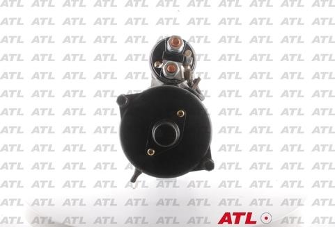 ATL Autotechnik A 77 320 - Стартер autospares.lv