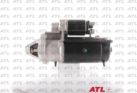 ATL Autotechnik A 77 320 - Стартер autospares.lv