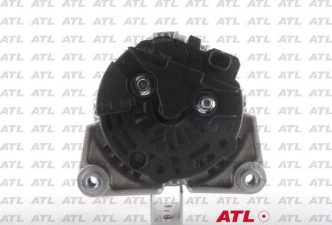 ATL Autotechnik L 49 990 - Генератор autospares.lv