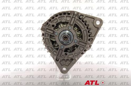 ATL Autotechnik L 49 950 - Генератор autospares.lv