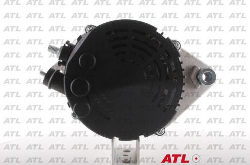 ATL Autotechnik L 49 960 - Генератор autospares.lv