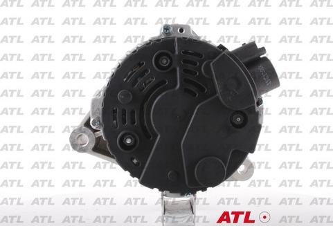 ATL Autotechnik L 49 910 - Генератор autospares.lv