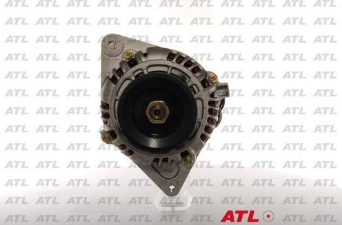 ATL Autotechnik L 49 920 - Генератор autospares.lv