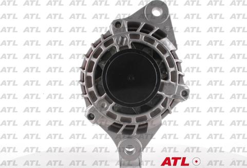 ATL Autotechnik L 49 400 - Генератор autospares.lv