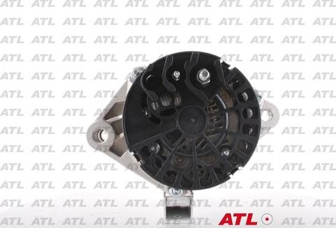 ATL Autotechnik L 49 530 - Генератор autospares.lv