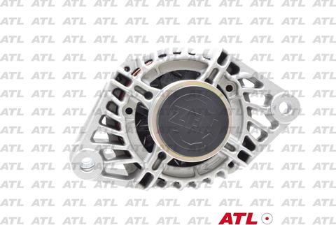 ATL Autotechnik L 49 610 - Генератор autospares.lv