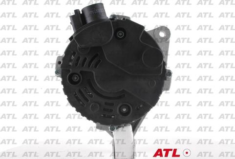 ATL Autotechnik L 49 630 - Генератор autospares.lv