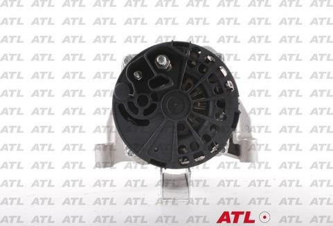 ATL Autotechnik L 49 080 - Генератор autospares.lv