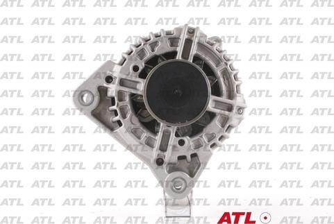 ATL Autotechnik L 49 030 - Генератор autospares.lv