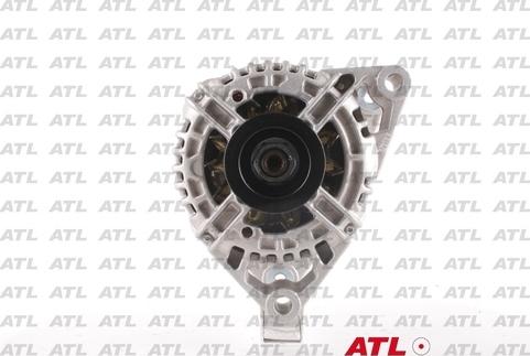 ATL Autotechnik L 49 020 - Генератор autospares.lv