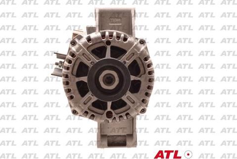 ATL Autotechnik L 49 145 - Генератор autospares.lv