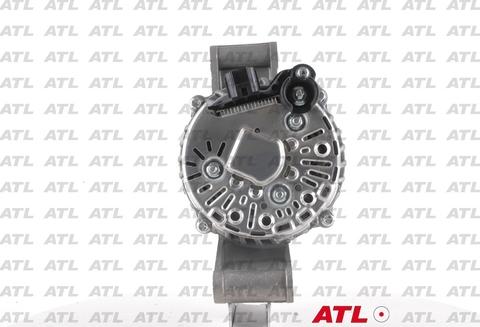 ATL Autotechnik L 49 140 - Генератор autospares.lv