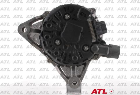 ATL Autotechnik L 49 150 - Генератор autospares.lv